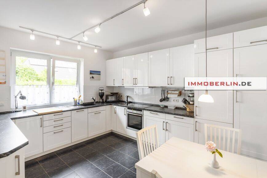 Einfamilienhaus Schönwalde Schönwalde-Siedlung - 4 Zimmer, 164 m&sup2;, 929.000&euro; | Angebot:26641273