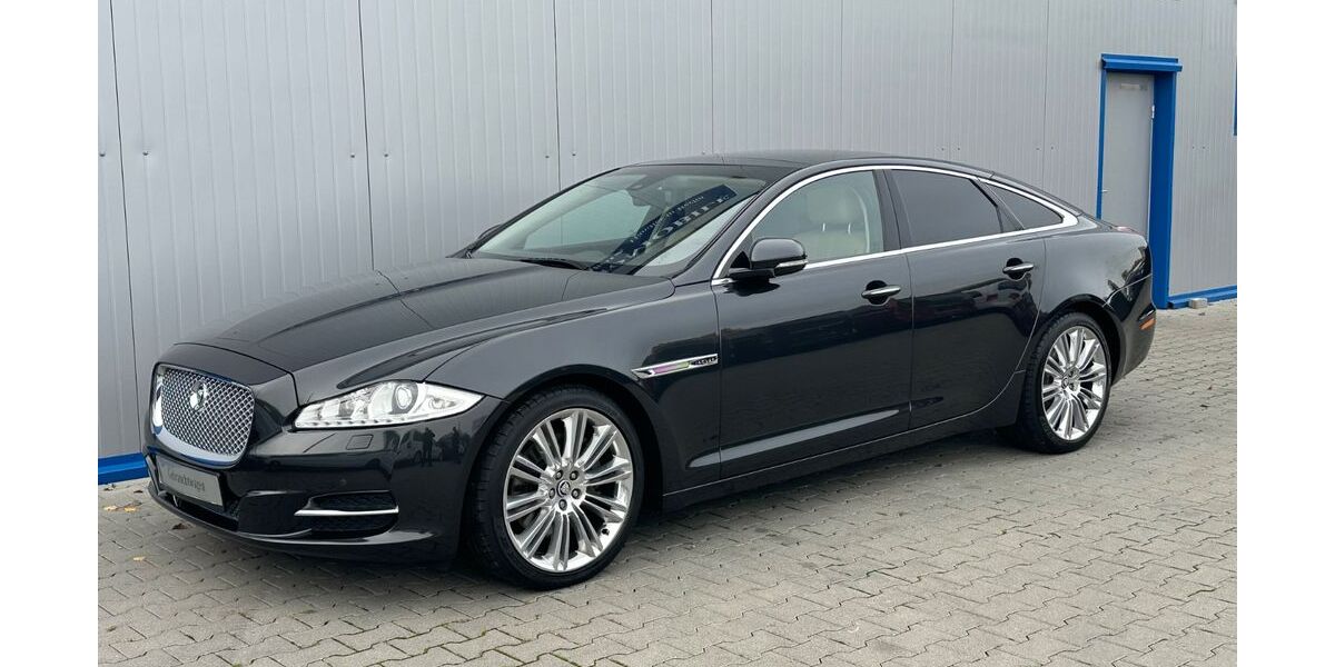 Jaguar XJ 88.769 km 24.999 € Berlin 13055
