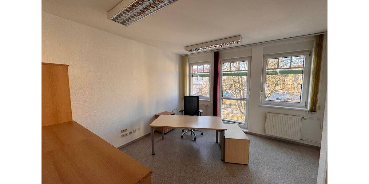Gewerbeobjekt Werder (Havel) Glindow - 3 Zimmer, 80 m&sup2;, 800&euro; | Angebot:26206485