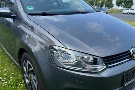 VW Polo 30.000 km 13.990 € Mahlow 15831