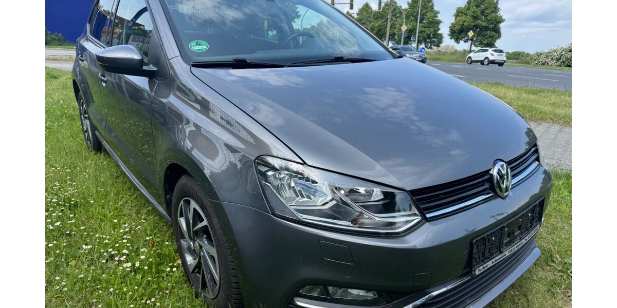 VW Polo 30.000 km 13.990 € Mahlow 15831