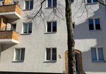 2-Zi Whg. mit Balkon, Treptow Johannisthal, ruhig, grün, Kiez