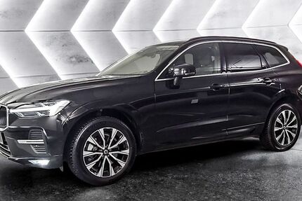 Volvo XC60 11.217 km 39.990 &euro; Berlin 12683