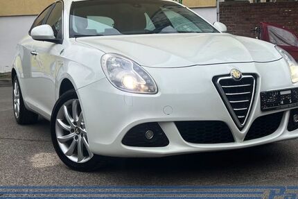 Alfa Romeo Giulietta 200.000 km 4.999 &euro; Berlin - Pankow 13187