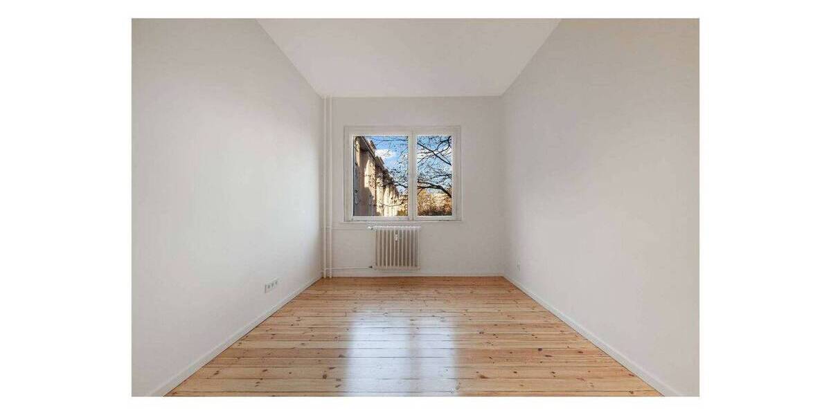 Etagenwohnung Berlin Steglitz - 3 Zimmer, 82 m&sup2;, 1.584&euro; | Angebot:26154815