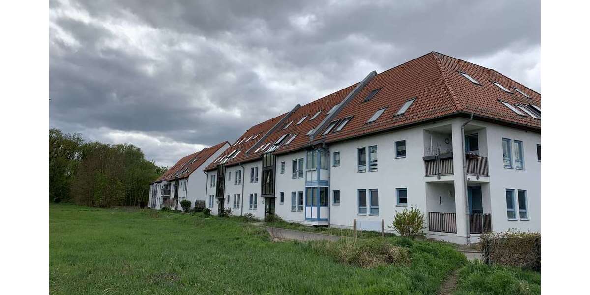 Etagenwohnung Großbeeren - 2 Zimmer, 57 m&sup2;, 154.000&euro; | Angebot:25199826