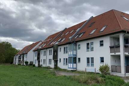 Wohnung Großbeeren - 2 Zimmer, 57 m&sup2;, 154.000&euro; | Angebot:25199826