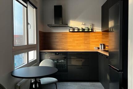 Wohnung Berlin Friedrichshain-Kreuzberg - 1.5 Zimmer, 42 m&sup2;, 1.400&euro; | Angebot:26169996