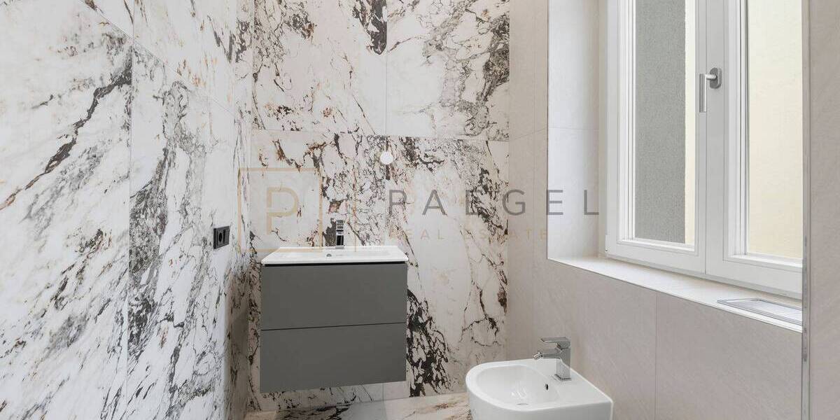 Etagenwohnung Berlin Wilmersdorf - 3 Zimmer, 98 m&sup2;, 910.000&euro; | Angebot:26308740