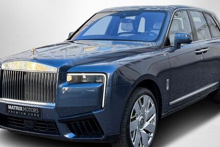 Rolls Royce Cullinan 12.819 km 449.847 &euro; Berlin 10777