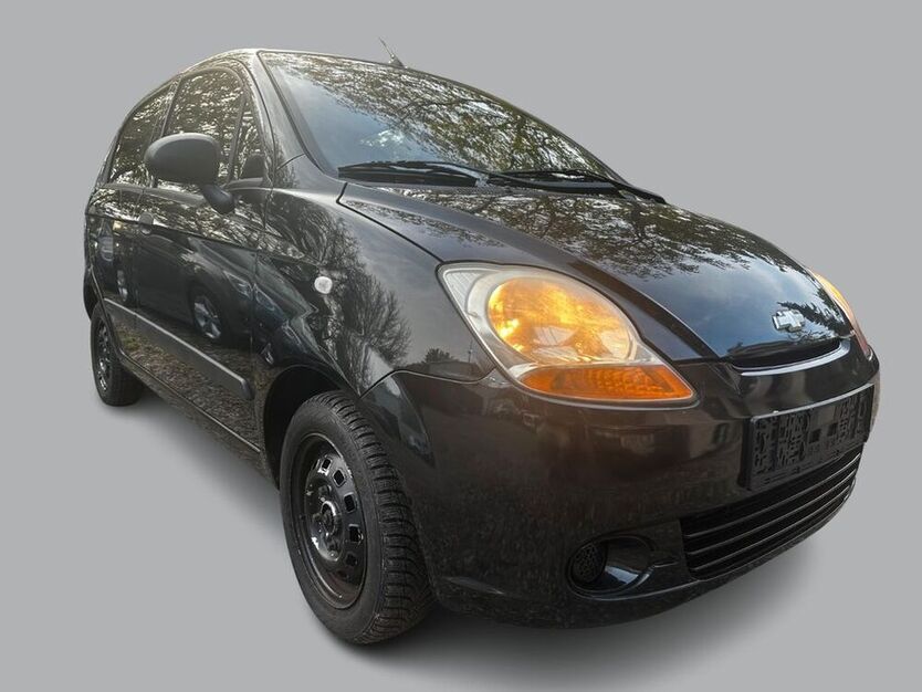 Matiz
