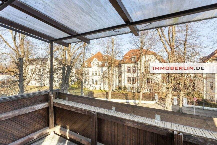Etagenwohnung Werder (Havel) - 4 Zimmer, 90 m&sup2;, 350.000&euro; | Angebot:26154357