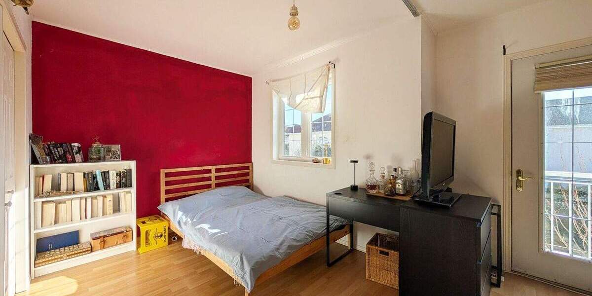 Reihenmittelhaus Michendorf - 4 Zimmer, 117 m&sup2;, 469.000&euro; | Angebot:25746224