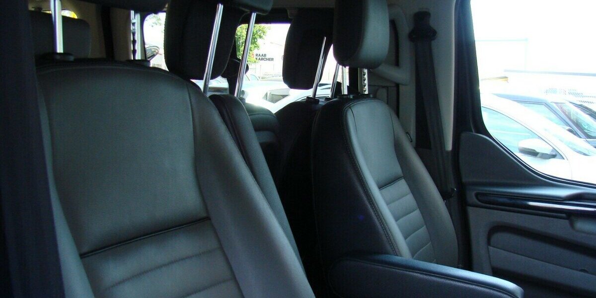 Ford Tourneo Custom Hybrid 320 L1 Titanium X ACC AHK SH 67.732 km 32.980 &euro; Falkensee 14612