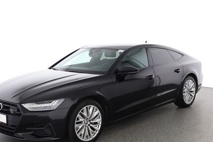 Audi A7 98.366 km 38.480 &euro; Berlin 12103