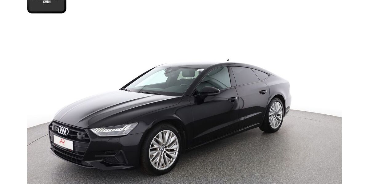 Audi A7 98.366 km 38.480 &euro; Berlin 12103
