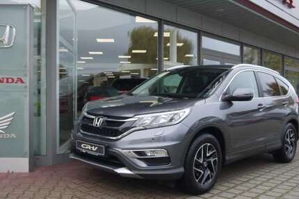 Honda CR-V 104.000 km 17.995 € Ludwigsfelde 14974