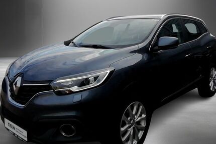 Renault Kadjar 123.008 km 9.990 € Brandenburg a.d. Havel 14772