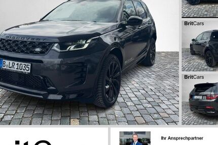 Land Rover Discovery Sport 1.476 km 75.072 &euro; Teltow 14513