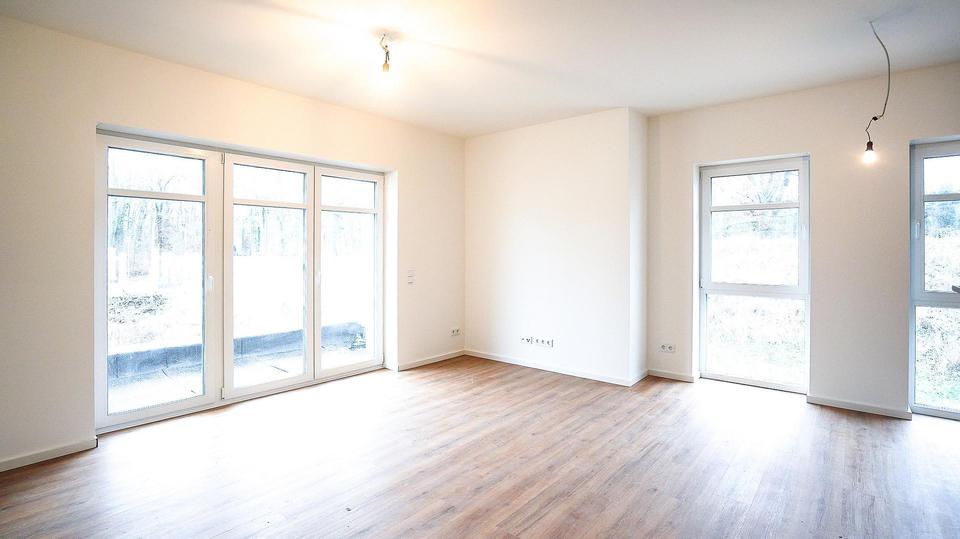 Etagenwohnung Potsdam - 4 Zimmer, 96 m&sup2;, 1.990&euro; | Angebot:26442533