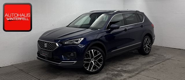 Seat Tarraco 137.873 km 24.800 &euro; Berlin 12351