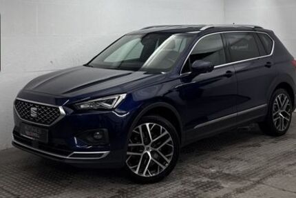 Seat Tarraco 137.873 km 25.400 &euro; Berlin 12351