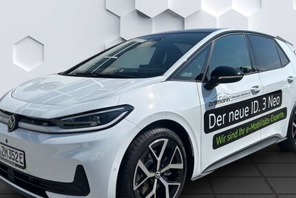 VW ID.3 9.000 km 55.440 &euro; Berlin 12524