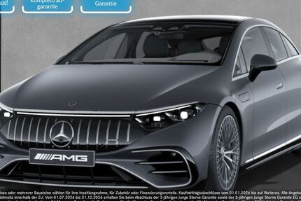 Mercedes-Benz EQS 2.198 km 87.790 &euro; Berlin 10587