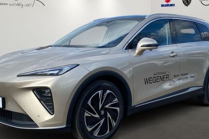 MG Andere 1.487 km 38.990 &euro; Ludwigsfelde 14974