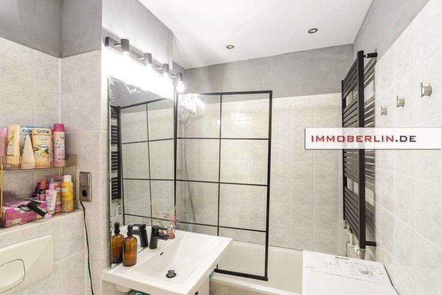 Etagenwohnung Berlin Mitte - 2 Zimmer, 47 m&sup2;, 339.000&euro; | Angebot:24856718