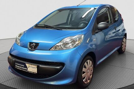 Peugeot 107 50.000 km 3.300 &euro; Berlin 10625
