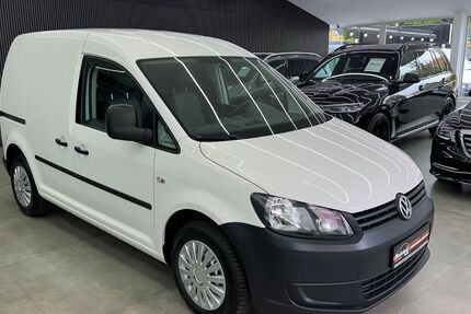 VW Caddy 188.967 km 7.950 &euro; Berlin 12357