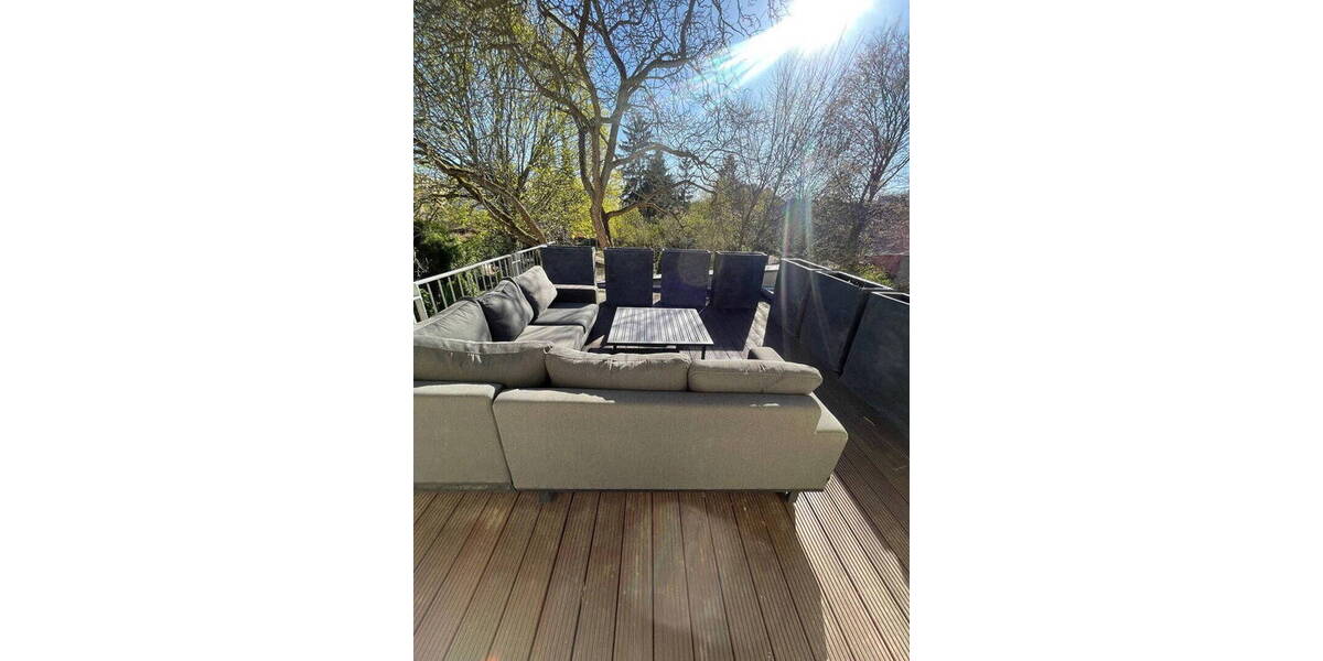 Einfamilienhaus Potsdam Babelsberg Nord - 5 Zimmer, 140 m&sup2;, 1.200.000&euro; | Angebot:26124817