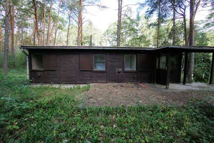 Grundstück zu verkaufen in Borkheide 145.000 € 1480 m²