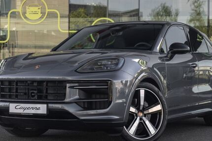 Porsche Cayenne 2.500 km 139.081 &euro; Kleinmachnow 14532