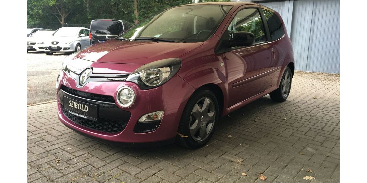 Renault Twingo 9.221 km 10.980 &euro; Berlin 10315