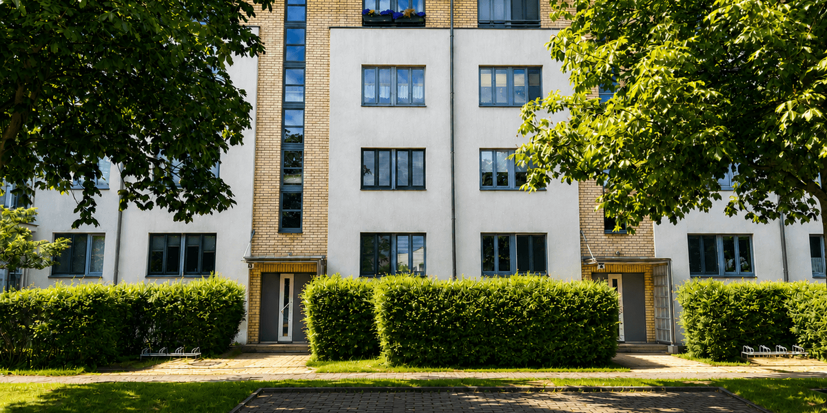 Etagenwohnung Falkensee - 4 Zimmer, 102 m&sup2;, 310.000&euro; | Angebot:27165425