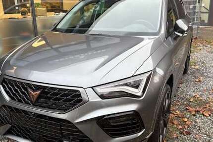 Cupra Ateca 11.000 km 32.300 &euro; Berlin 13581