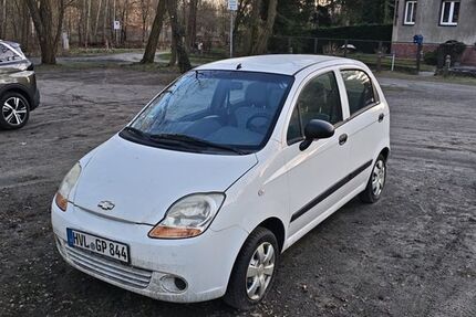 Chevrolet Matiz 105.000 km 1.499 &euro; Falkensee 14612