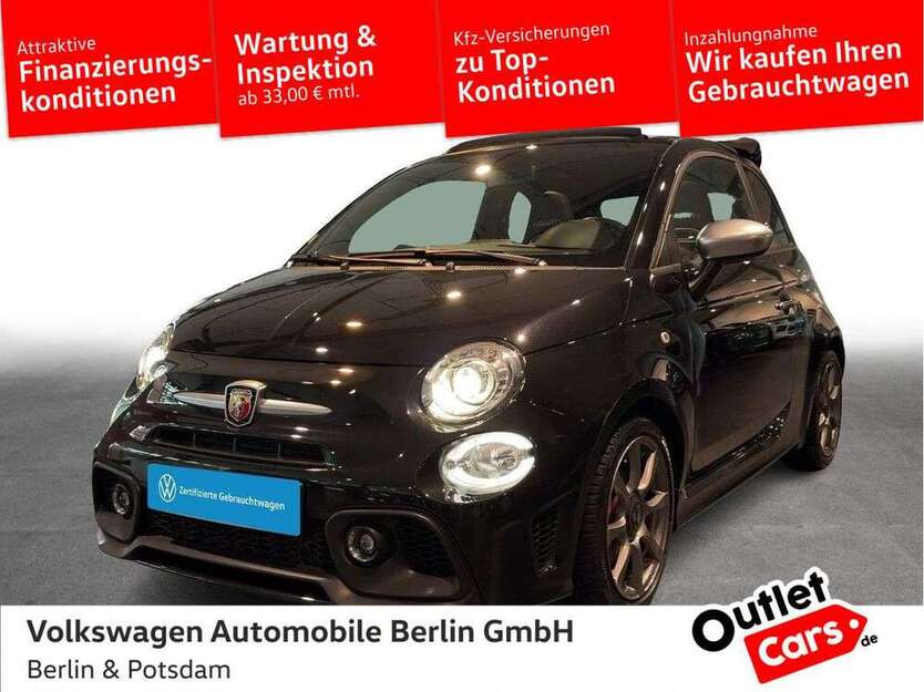 595 Turismo