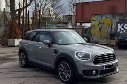 Mini One Countryman