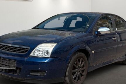 Opel Vectra 222.524 km 599 &euro; Berlin 12681