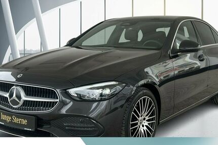 Mercedes-Benz C 180 6.976 km 37.961 &euro; Potsdam 14480
