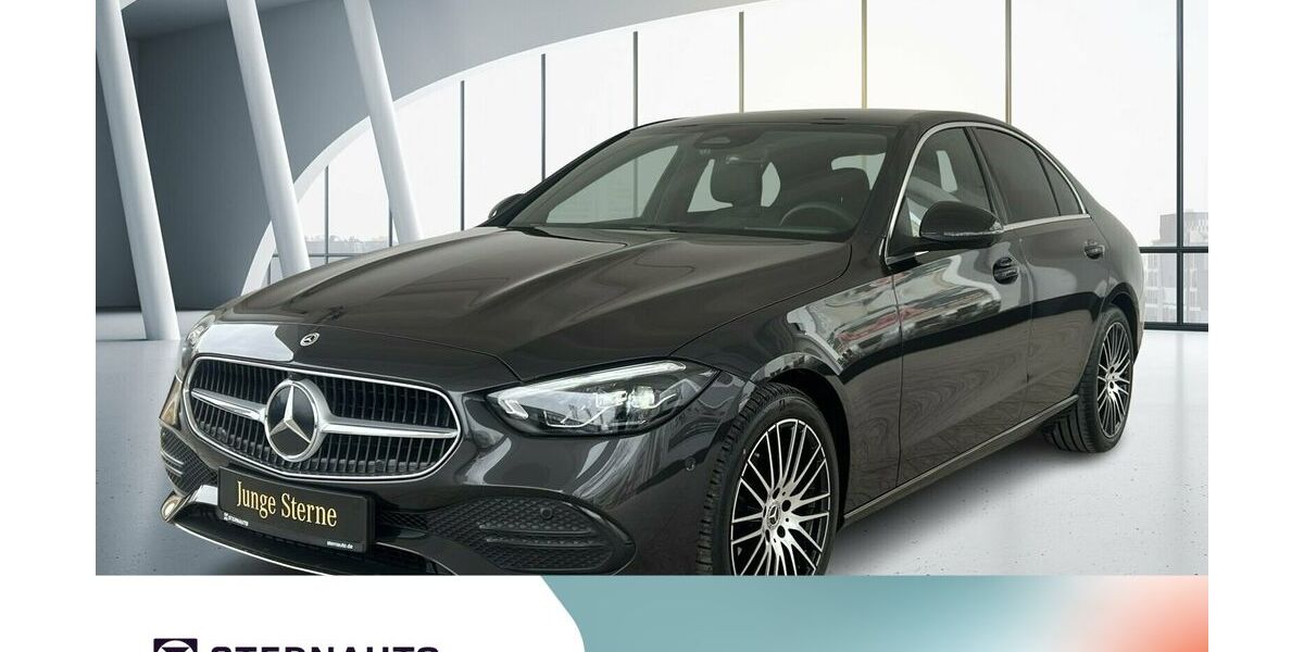 Mercedes-Benz C 180 6.976 km 37.961 &euro; Potsdam 14480