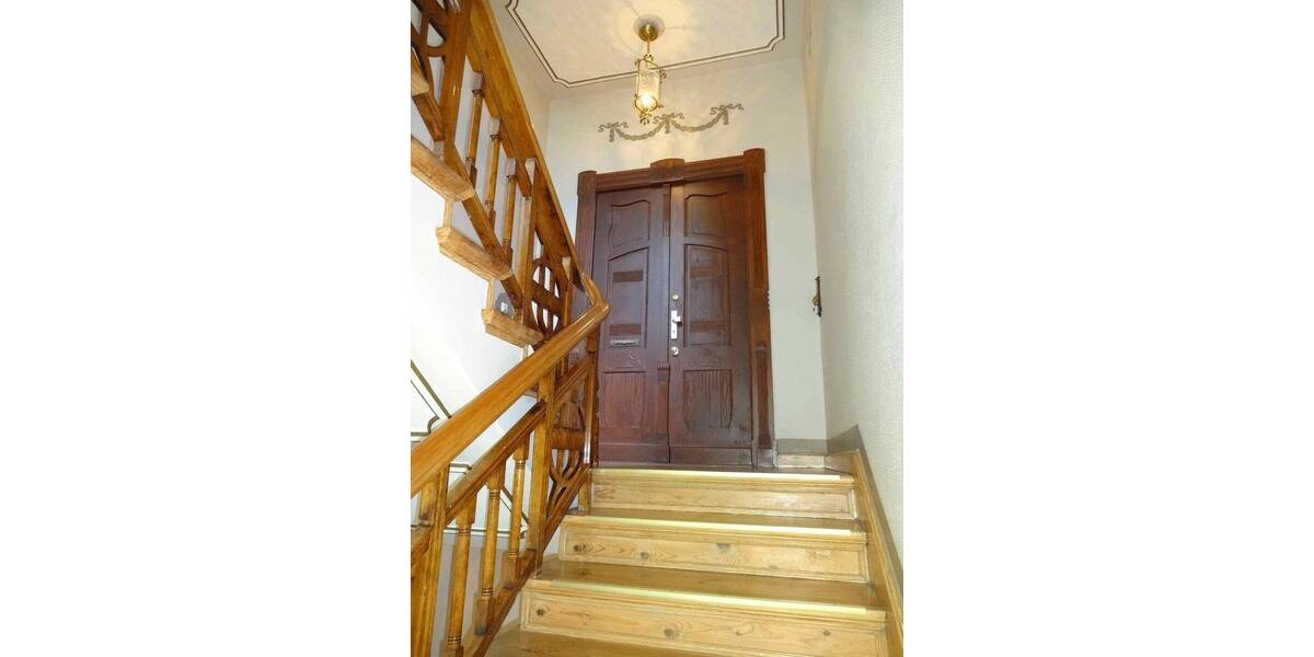 Etagenwohnung Berlin Charlottenburg - 5 Zimmer, 221 m&sup2;, 3.425&euro; | Angebot:26343500