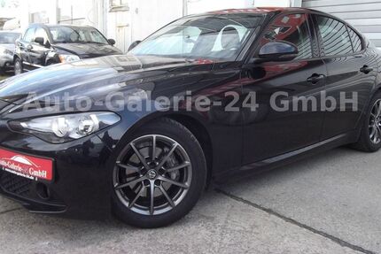 Alfa Romeo Giulia 47.200 km 18.899 € Berlin 12277