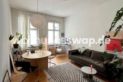 Wohnung Berlin Neukölln - 2 Zimmer, 55 m&sup2;, 680&euro; | Angebot:26489609