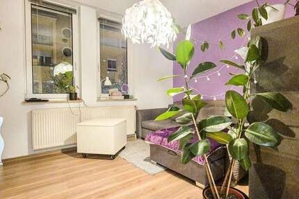 Vermietete 1-Zimmer-Wohnung in Hennigsdorf – kompakte Kapitalanlage mit Einbauküche & Keller 1 zimmer