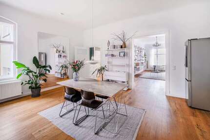 Wohnung Berlin Neukölln - 4 Zimmer, 114 m&sup2;, 795.000&euro; | Angebot:24471118