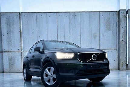 Volvo XC40 114.120 km 16.999 &euro; Potsdam 14482